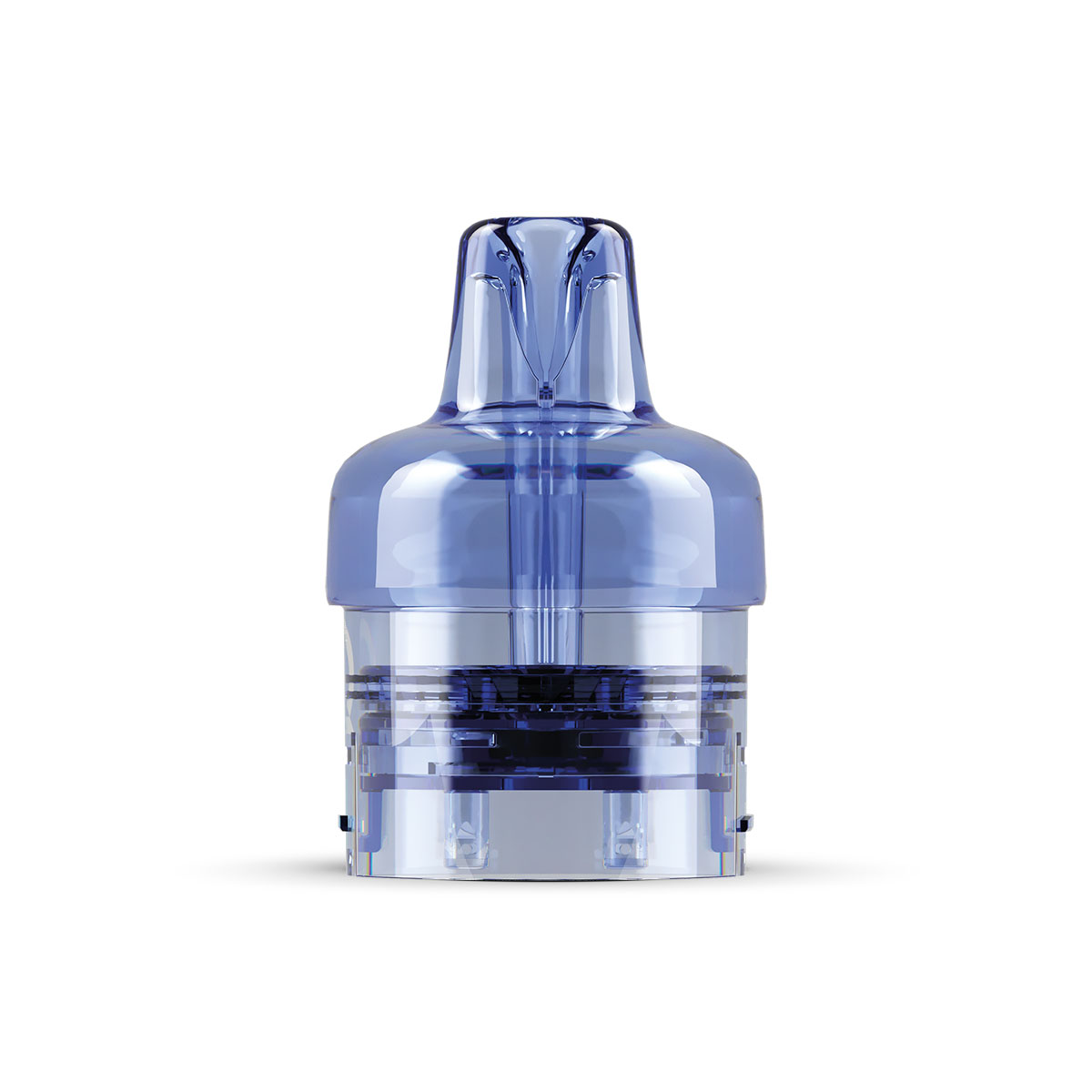Kiara Baba 10K, Refill Container, Juicy Blue 10ml 20mg