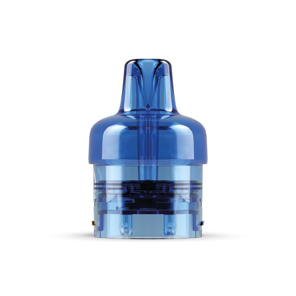 Kiara Baba 10K, Refill Container, Blue Banana Dreamz 10ml 20mg