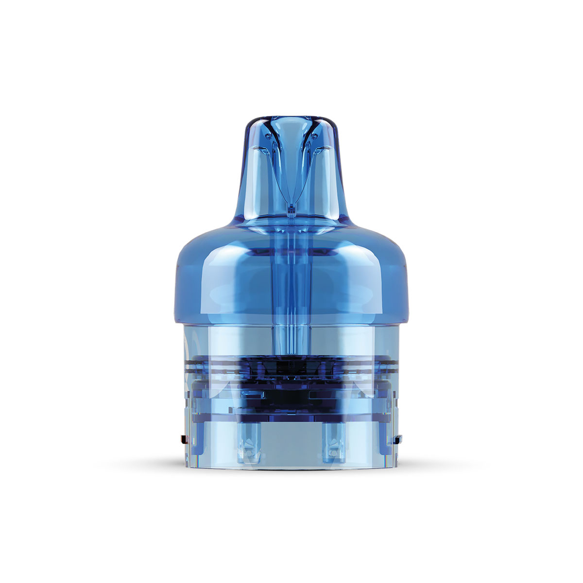 Kiara Baba 10K, Refill Container, Blue Blood OG 10ml 20mg