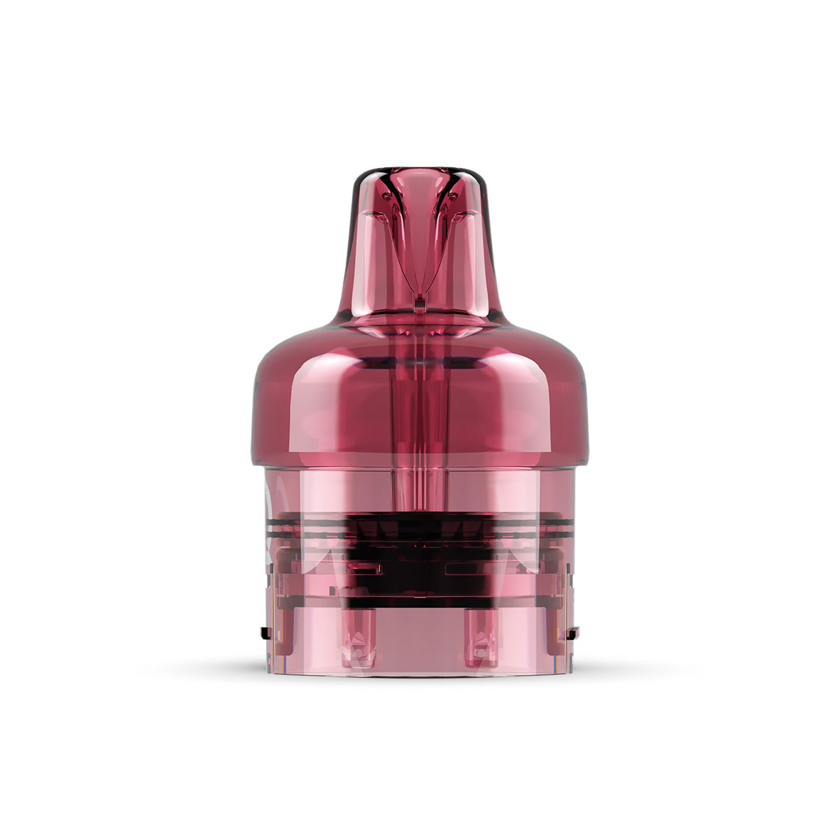 Kiara Baba 10K, Refill Container, Cold Cherry 10ml 20mg