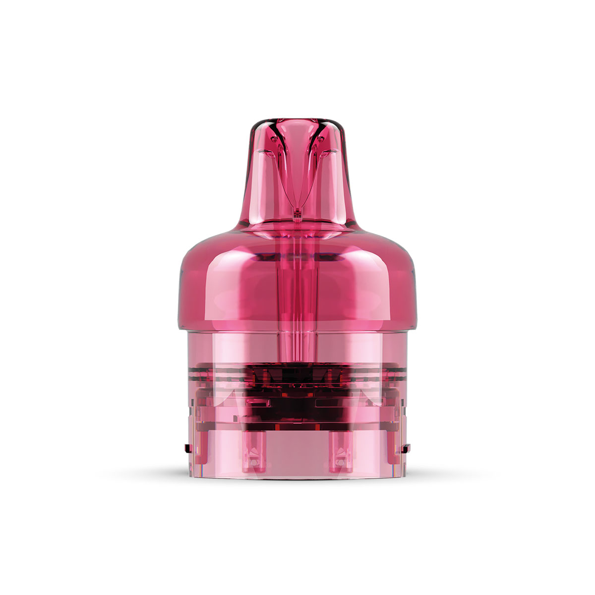 Kiara Baba 10K, Refill Container, Blue Raspberry Kizzez 10ml 20mg
