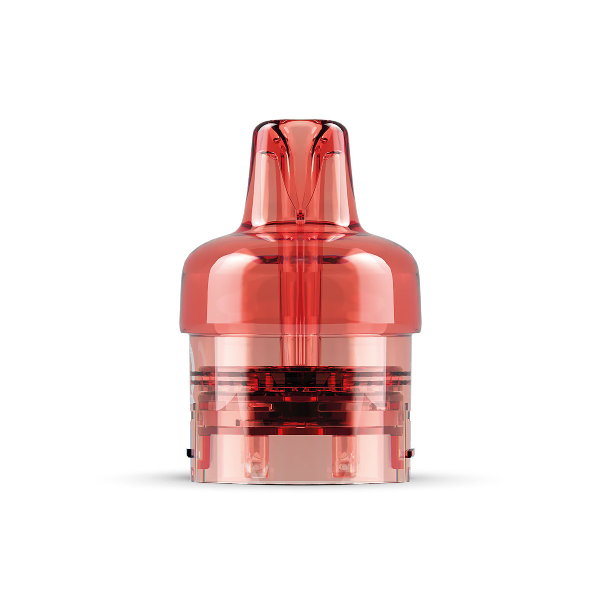 Kiara Baba 10K, Refill Container, Lick my Strawberry 10ml 20mg