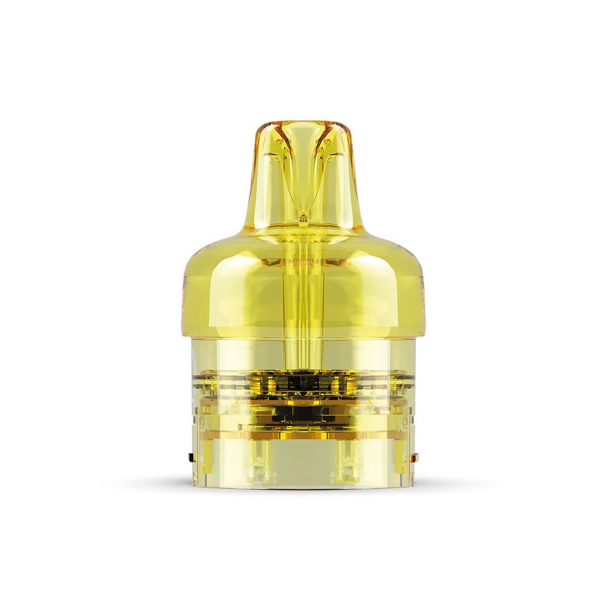 Kiara Baba 10K, Refill Container, Pineapple Pop 10ml 20mg