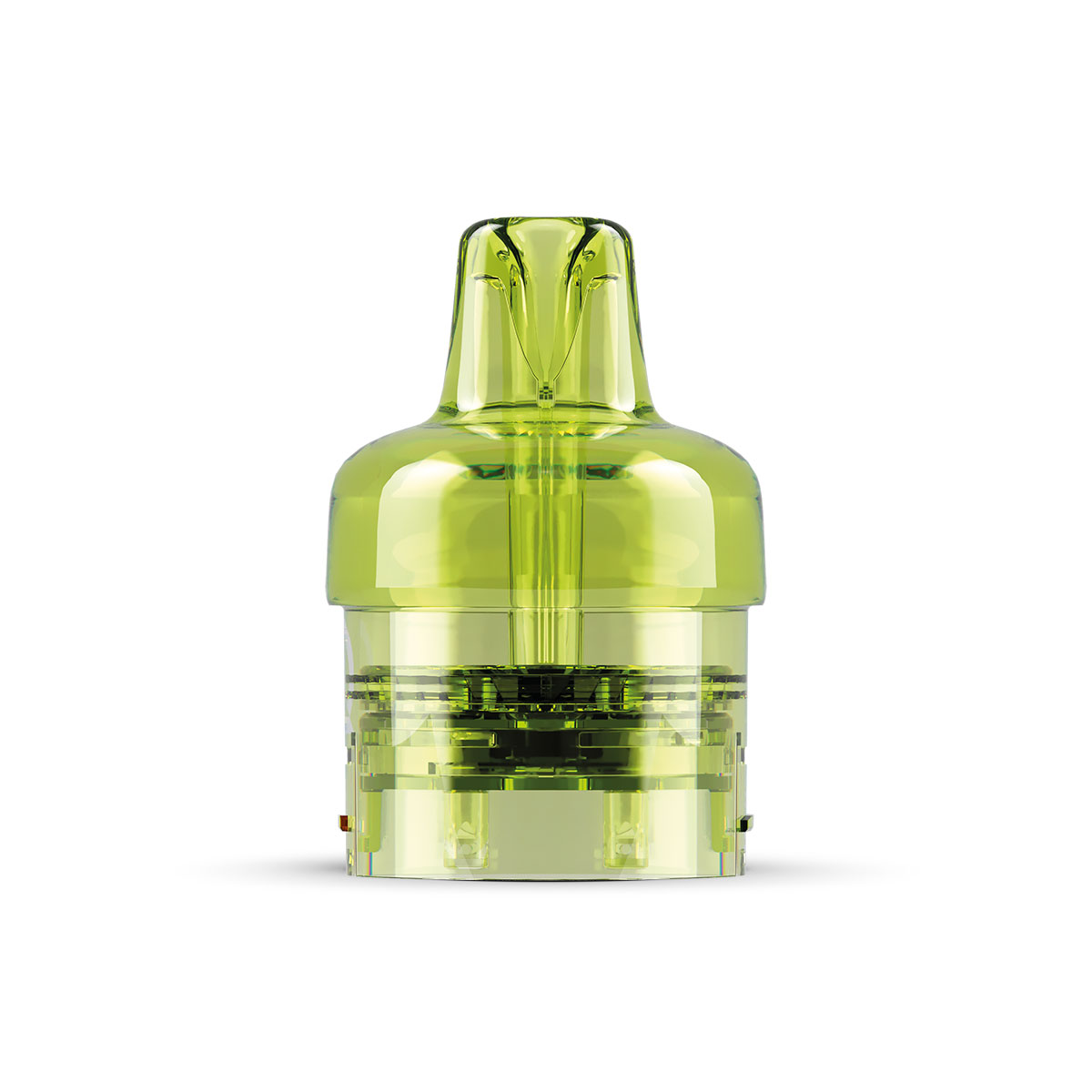 Kiara Baba 10K, Refill Container, Baba Lemon 10ml 20mg