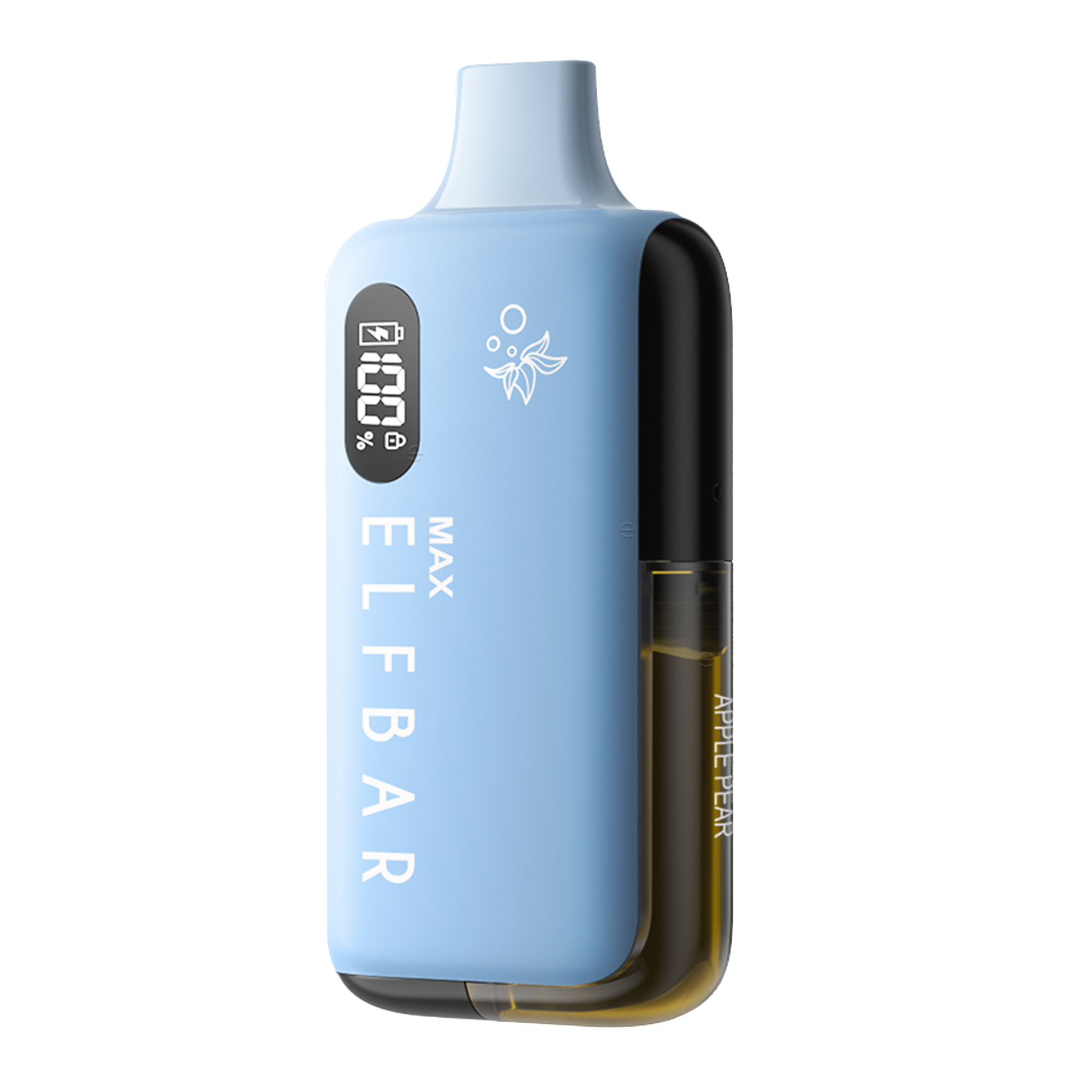 Elfbar Max, Kit blue