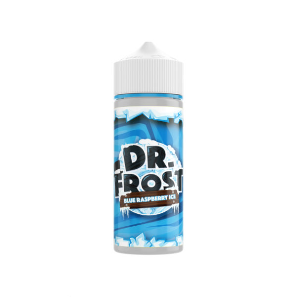 Dr. Frost - Blue Raspberry Ice 100ml
