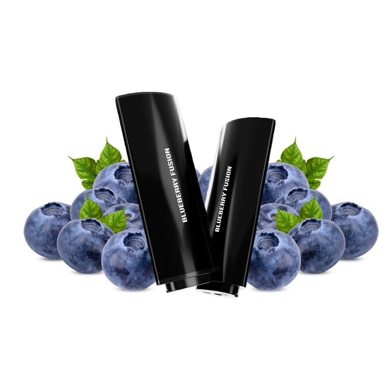 Avomi Fliq Prefilled Pods - Blueberry Fusion 20mg 4ml