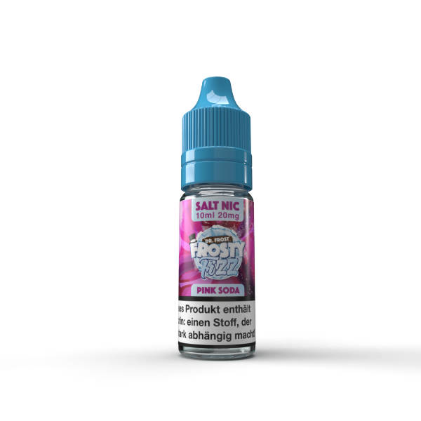 Dr. Frost Salt Nic - Pink Soda 10ml 