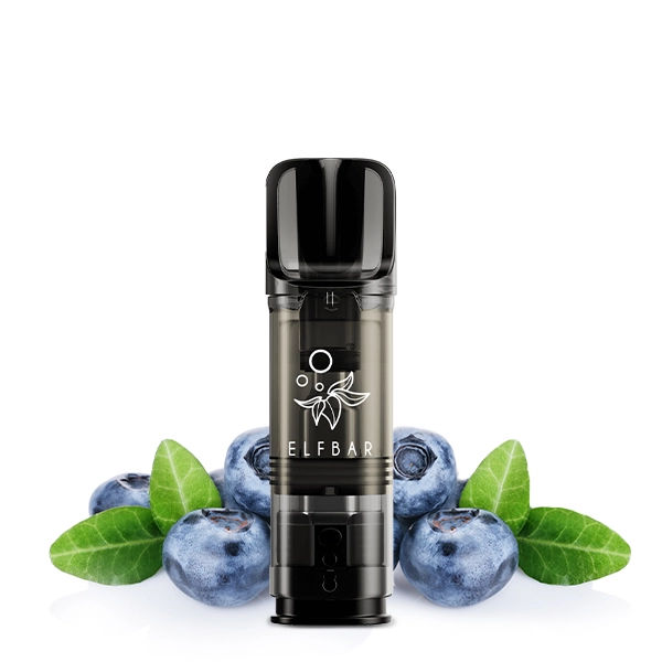Elfbar Elfa Prefilled Pod - Blueberry 20mg